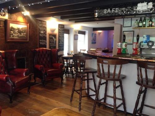 The Safe Harbour Hotel Fowey Dış mekan fotoğraf