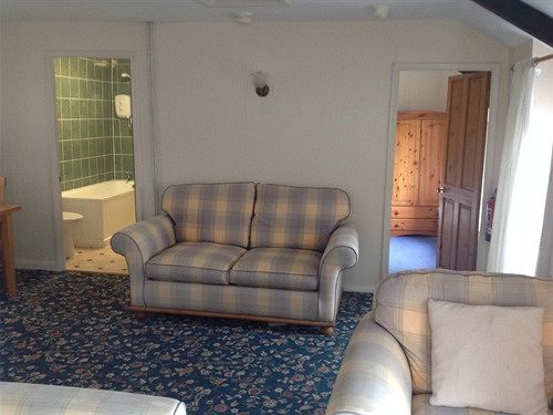 The Safe Harbour Hotel Fowey Dış mekan fotoğraf